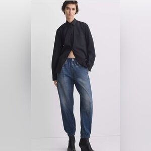 Rag & Bone Miramar Jogger Pant